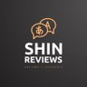 ShinReviews's profile picture. Site dedicado em Reviews/Tutoriais e especiais de franquias.
Email: contato@shin-reviews.com