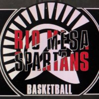 RioMesaHoops(@RioMesabball) 's Twitter Profile Photo