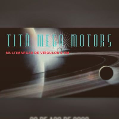 Titã Mega Motors