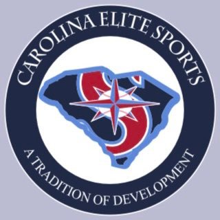 Built on a Tradition of Development 843.286.8147, willie@carolinaelitesports.com text/email about players or to join the Rays Family