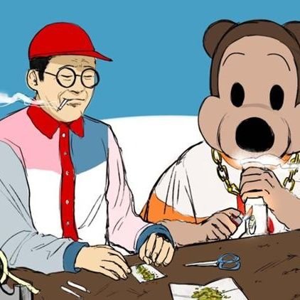 福岡の端くれ。
とぅーるるるる。
🥦に埋もれたい。
