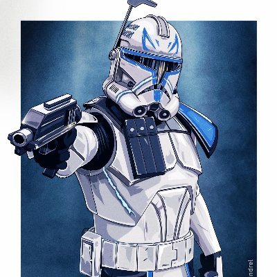 captinrexct7567's profile picture. captain rex of the 501st