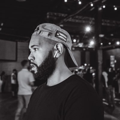 Leader of the Voiceless ✊🏽🎙️ Puerto Rican & Yemeni Hip-Hop Artist🇵🇷🇾🇪