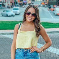 Allison Blanchard - @AllisonnNichole Twitter Profile Photo