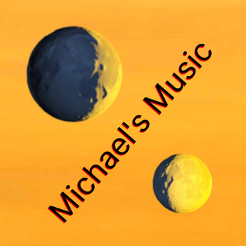 Michael's Music-Relaxing Sounds

Creates World Class relaxing music Relax-Sleep-Focus-Meditation-Spa-Instrumental https://t.co/0eu7PVzoX1