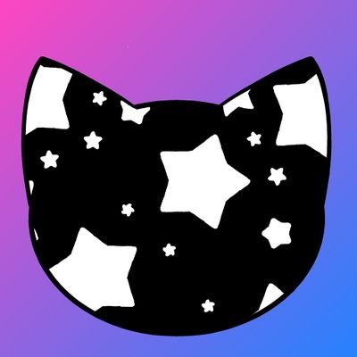 Galaxy Kattさんのプロフィール画像