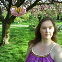 Katherine Hayes (@_katherinehayes) 's Twitter Profile