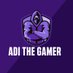ADI THE GAMER (@adithegamer3) Twitter profile photo ADI THE GAMER (@adithegamer3) Twitter profile photo