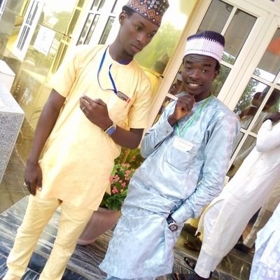 my name is hussaini modu dokshi I was born in yobe state bade local government area and also am a student of yobe state University