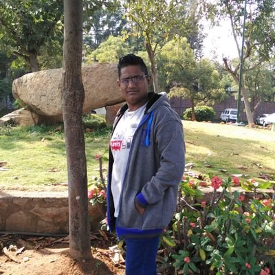 BalajiLingam8's profile picture. 