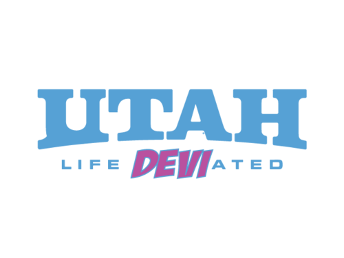 utlifedeviated's profile picture. A satirical take on all things Utah, especially politics!