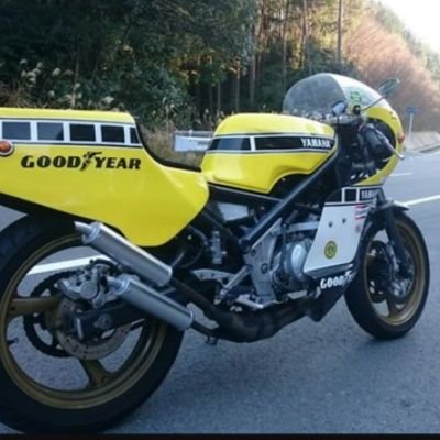 2サイクル、カブ、鳥ちゃん好きのオッサンです。
たまに変身してました。
今はまだ、鳥ちゃんより、バイクの方が多いかな…。