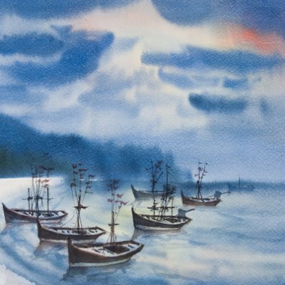 Weijie96200739's profile picture. You say what