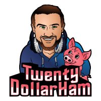 michael christenson - @twentydollarham Twitter Profile Photo