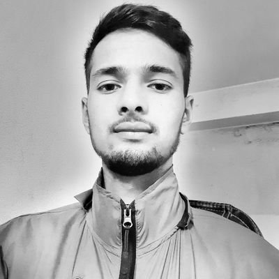 Dkn2056's profile picture. ~च्यात्तिन लागेको एक पानाको जिन्दगी ~