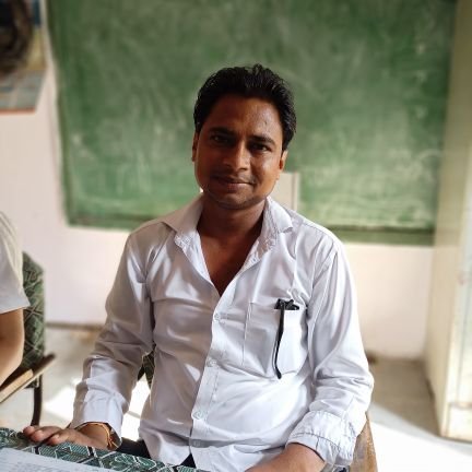 BanwariLalNag19's profile picture. teacher