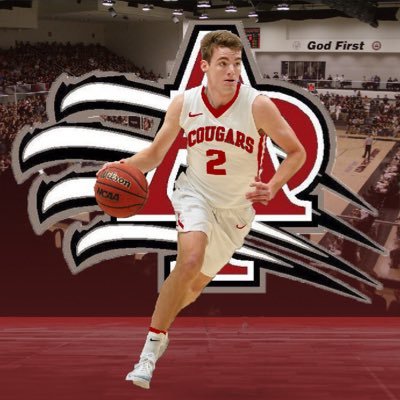 brycesloan2's profile picture. Azusa Pacific University 🏀