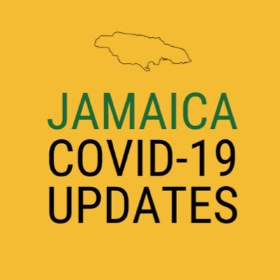 Daily Updates for COVID-19 in Jamaica. Information based on updates from @themohwgovjm (Not affiliated with The Ministry of Health & Wellness, Jamaica)