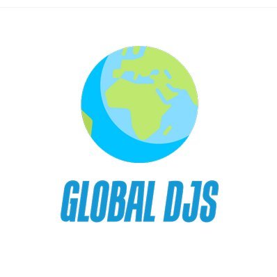 DJs GLOBAL TALENT GROUP!