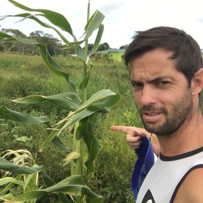 Ingénieur Technique Terrain / Agriculteur 🧑🏼🌾 #CortevaFR @PioneerSeeds 🌽 #FrAgTw #ACS 🌱