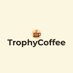 TrophyCoffee (@TrophyCoffeeUp) Twitter profile photo
