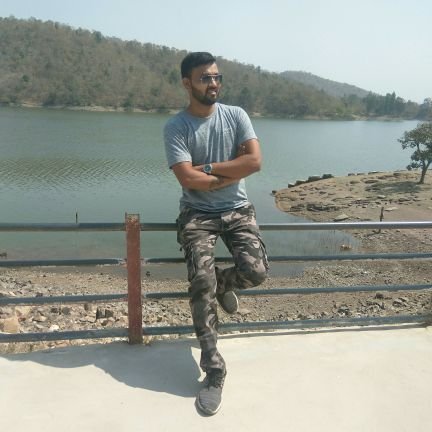 jdsinh_parmar's profile picture. 