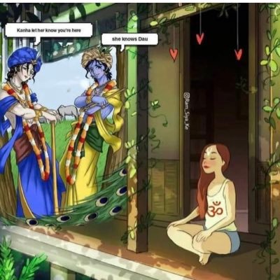 bhaj_shar's profile picture. Spiritual, Curious, Rationalist, Nature lover, a mother, Kriya Yogi, Paramhansa Yogananda devotee