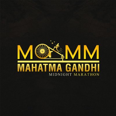 The Official page of Mahatma Gandhi Midnight Marathon. A yearly event  Organized by Ants Hunt Pvt Ltd.