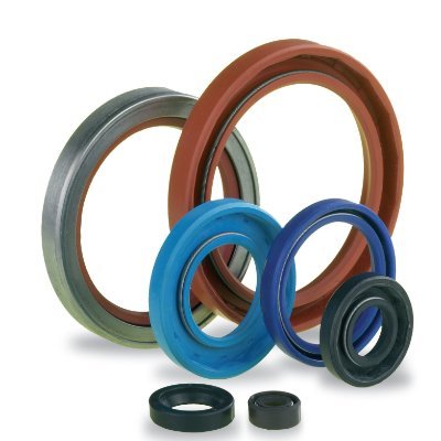 We are manufacturer of oil seals,piston seals,rod seals,X-Ring,V-Rings and other rubber seals.Welcome to visit our factory if possible.