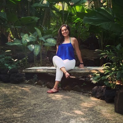 lilianbravomph's profile picture. #HealthEquity #SocialJustice always ✊🏽 Work @YakimaHealth all tweets are my ops alone.