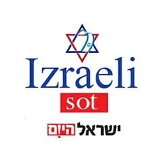 Izraeli Sot - Voice of Israel