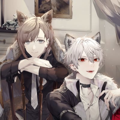 Rukusu127629's profile picture. V用