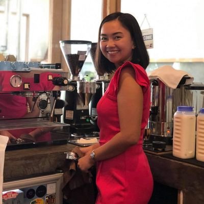 KatGejon's profile picture. 