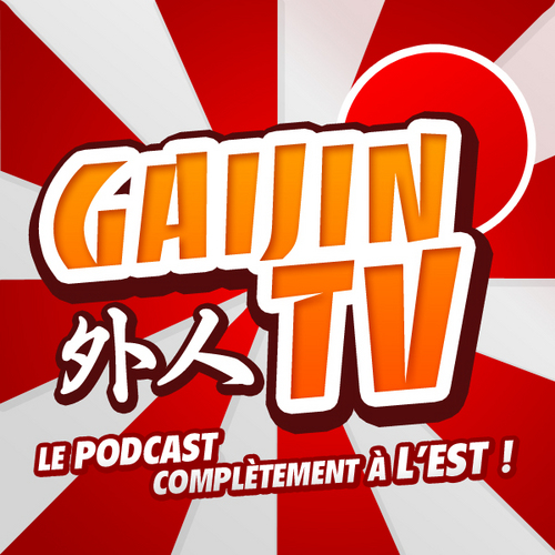 rédac-chef Gaijin TV, chroniqueur dans geek inc et accessoirement fonctionnaire