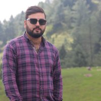 Miraal (@ghous_ali_shah) 's Twitter Profile