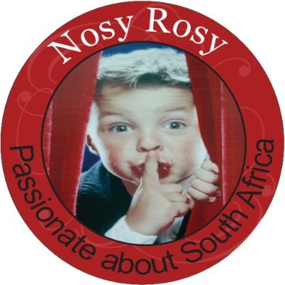 THEnosyRosy