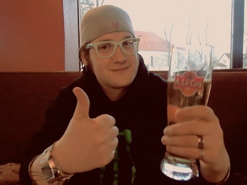 sparechange00's profile picture. 