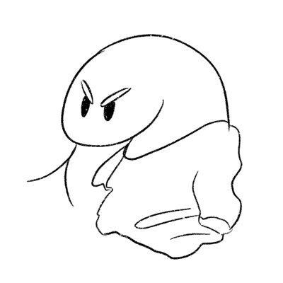 It me / Nonsense acc / I draw what makes me happy / I love all things nature related. Particularly birds and snakes. Oh, video games, too. / She/Her 🏳️🌈