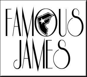 $Famous James$