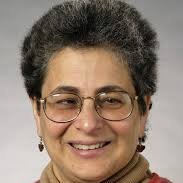 Dr Vicki Bier Profile