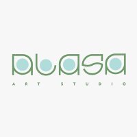 Alasa_Art_Studio(@AlasaArt) 's Twitter Profile Photo