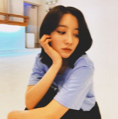 ( RP/Mun!Talk ) Hello, my name is Binnie. My real name is Bae Yoobin. Part of Oh My Girl. I want to continue improving myself and I wish to work hard.
