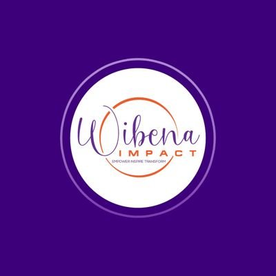 Wibena Impact is youth-women led Non Governmental and non-profit organization established in 2018. We currently operate in #Rwanda and #Kenya.