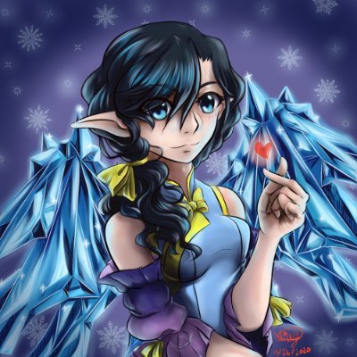 Irene Yeeさんのプロフィール画像