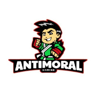 Visit Antimoral Gaming Profile