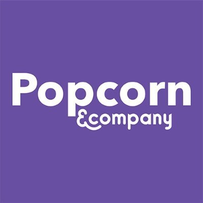 Gourmet Popcorn made fresh in small batches with mushroom & butterfly kernels | Artisanal | Handcrafted with our secret recipes