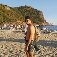 Mete (@meteamaahmet) Twitter profile photo