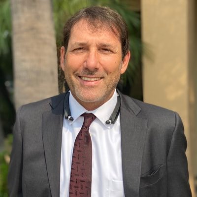 UPSLcommish's profile picture. Vice President of Growth, West Region United Premier Soccer League