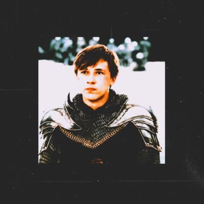 The eldest brother of the Pevensei family,      
   King Peter of Narnia, parody, #narniarp , #rpth