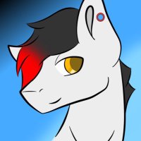 Hal Apenyo (@mlp_hal) 's Twitter Profile